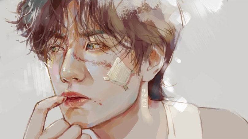 文咏珊|流量男星被白富美蹭热度？娃娃音想重回内娱圈？白冰没有眼力劲？