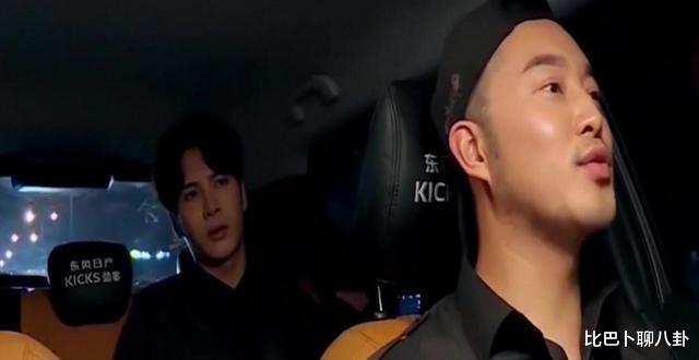 沙溢|沙溢《萌探》的高光时刻,离胜利只差一部,几乎复刻《极限挑战》