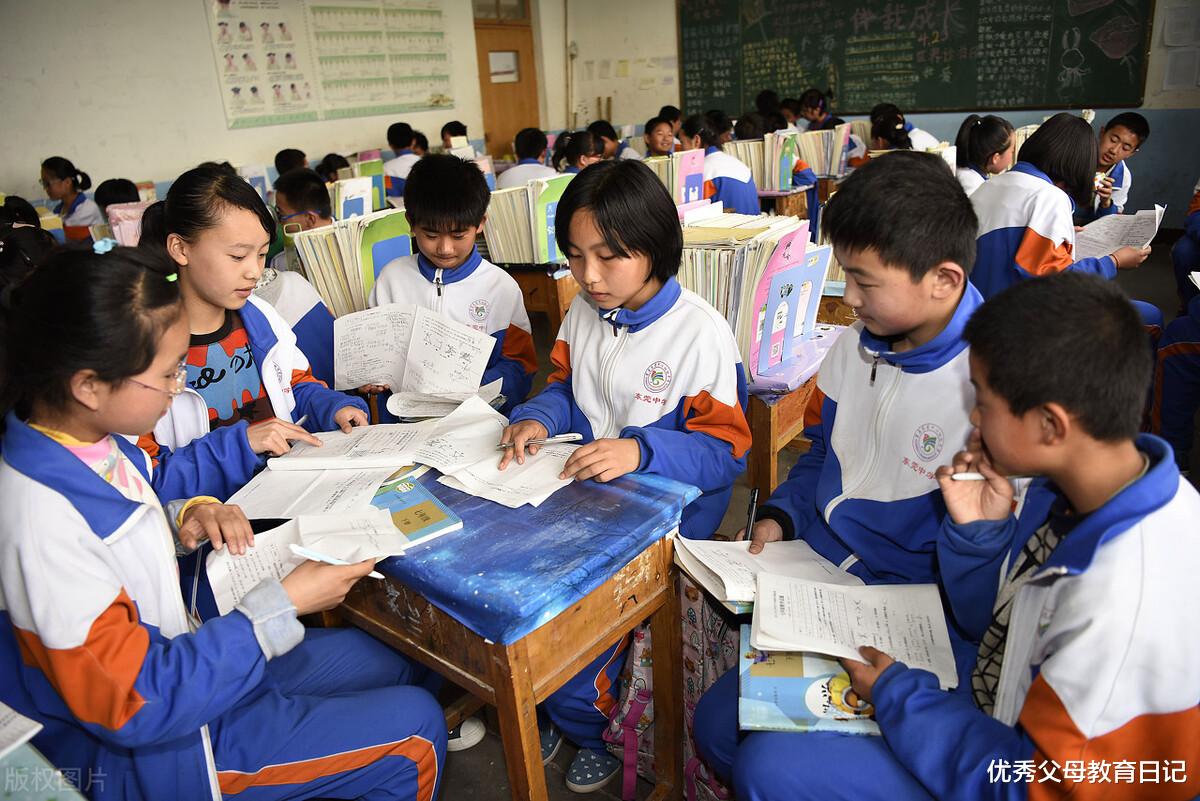 作文|小学生的作文《不该说的话》，让网友捧腹大笑，内容属实精彩