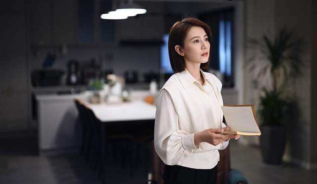 高圆圆|《完美伴侣》5号开播：女神也开始演妈了，高圆圆还是流量密码吗？