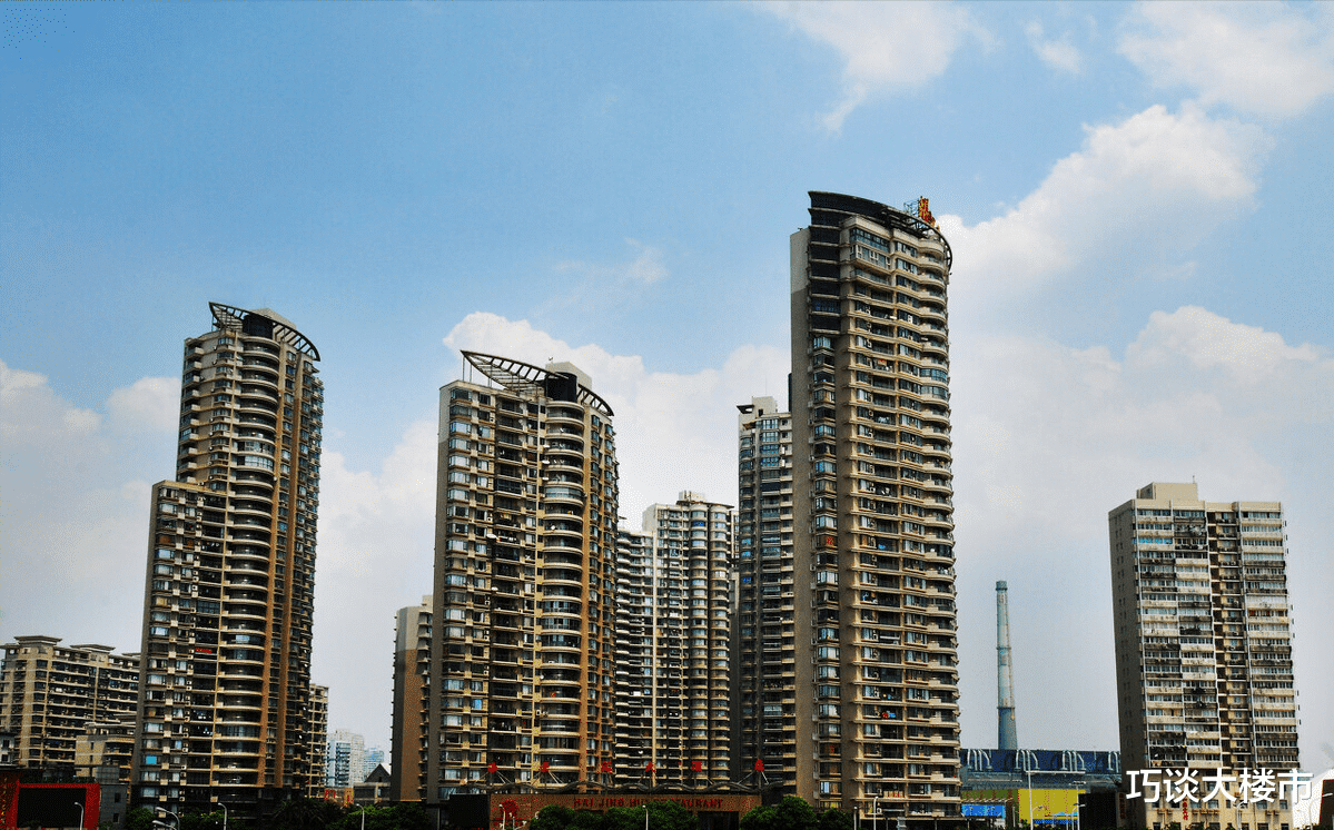 杭州|2022年起，楼市要下“降价雨”？新规下，高房价或一去不复返