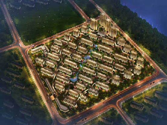 |突发!又有一个楼盘“跳水”......