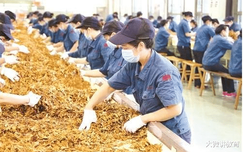 国企|又有一国企开始“扩招”，年薪有望冲刺6位数，优先录用3类学生
