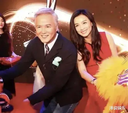 张庭|张庭公司出现前所未有问题，本人亲自回应显信心，网友: 难以相信