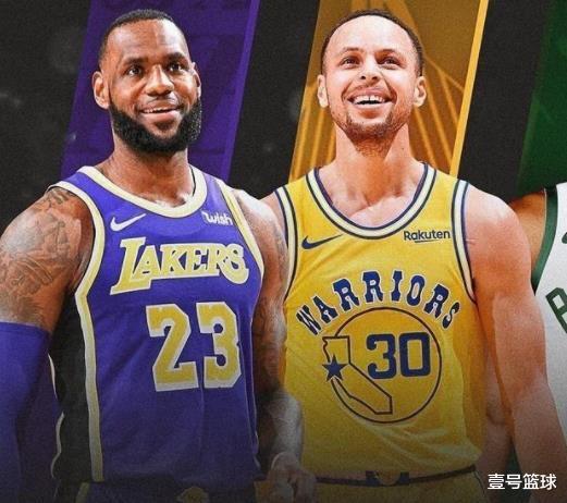 勒布朗·詹姆斯|季后赛三分第一人！没想到，这不是库里，而是詹姆斯