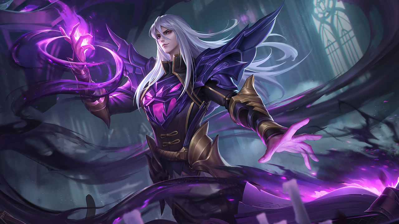 司马懿|学会轻松上王者司马懿篇——国服出装铭文推荐