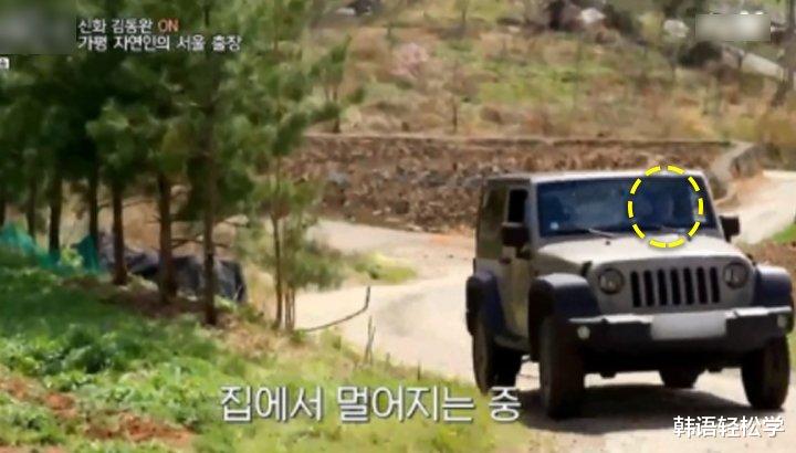 李宏毅|有一种“炫富”叫明星的车，价格曝光后，网友：惊叹不已！