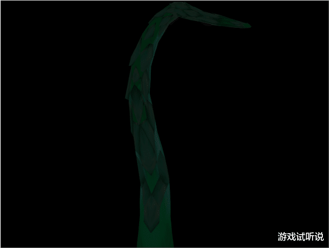 王者荣耀|魔兽9.2:“尤格萨隆”还有戏份?触手纹理更新,古神又来了