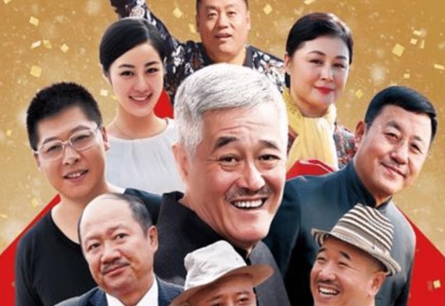 乡村爱情|有种“整容”叫女演员拍《乡村爱情》，戏里村姑，戏外“尤物”