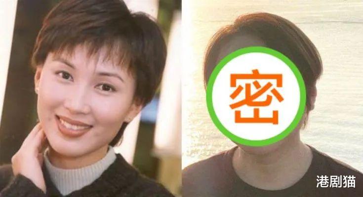 陈秀雯|她曾是「亚视一姐」，被丈夫骗走3000万，如今59岁衣着简朴宛如路人