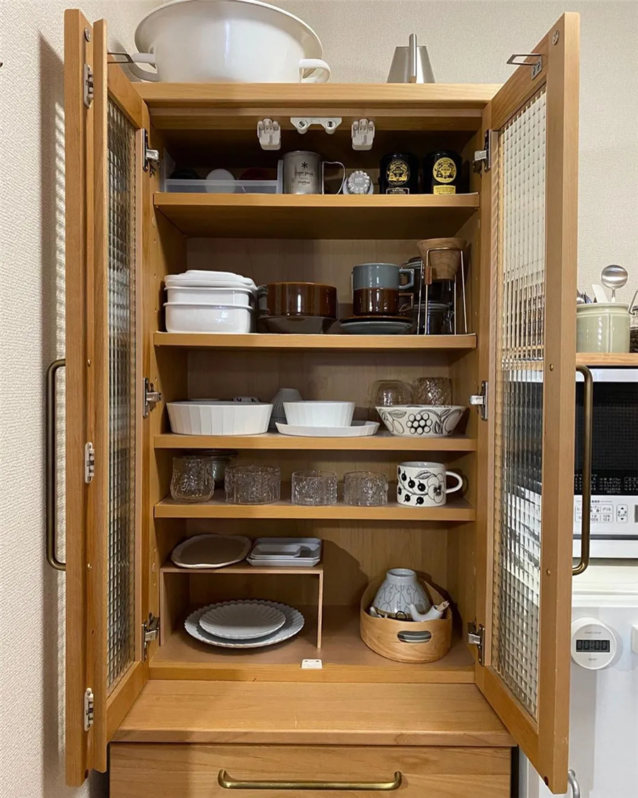 |35岁日本姑娘晒生活照：独居11年坚持断舍离，原来一个人过这么爽