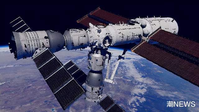 航天员 神十二3名航天员回家过中秋,NASA推迟火箭发射,韩媒:宇宙太挤了