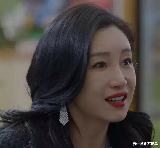 秦海璐|我恨它狗血却爱上了她