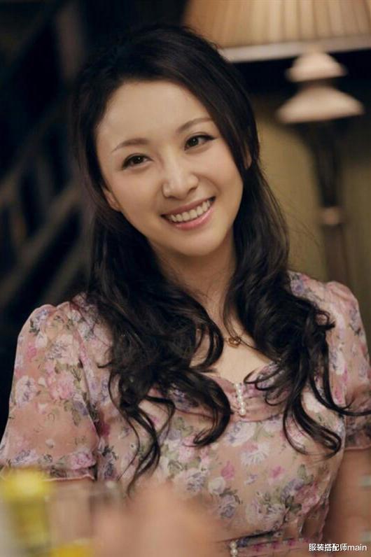 反派|她是姚晨大学同窗，留校当老师教过张一山王俊凯，新剧演反派获赞