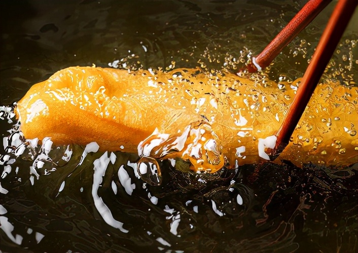 大脑|吃一次等于5斤油，很多人戒不掉，医生怒斥：无知，血管迟早堵死