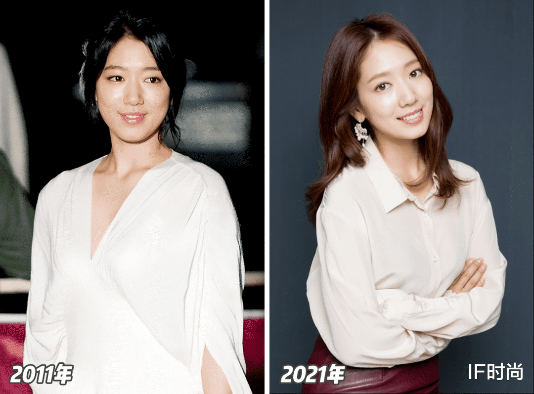 陈正道|羡慕朴信惠的大长腿，又无法忍受她的食谱