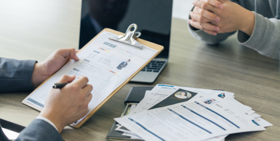 水发人才集团 枣庄城投人才发展有限公司2021年面向全国公开诚聘公告