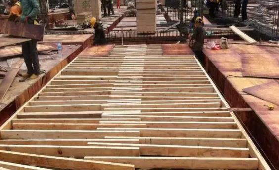 正材网 7种建筑木方材质,您知道几个?
