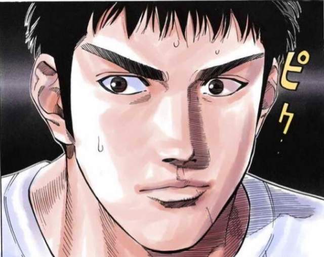 三井壽|《灌籃高手》三井壽假如沒荒廢那兩年時間，是否是縣內第一？