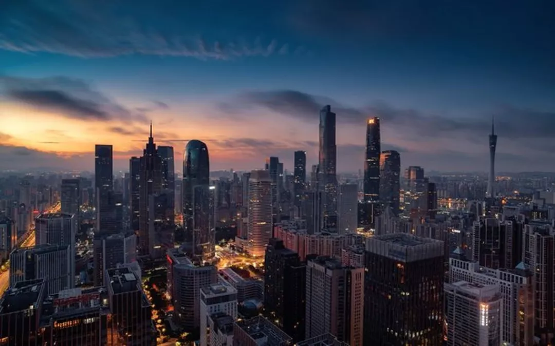 广州市|白云新城，为什么成不了下一个珠江新城？