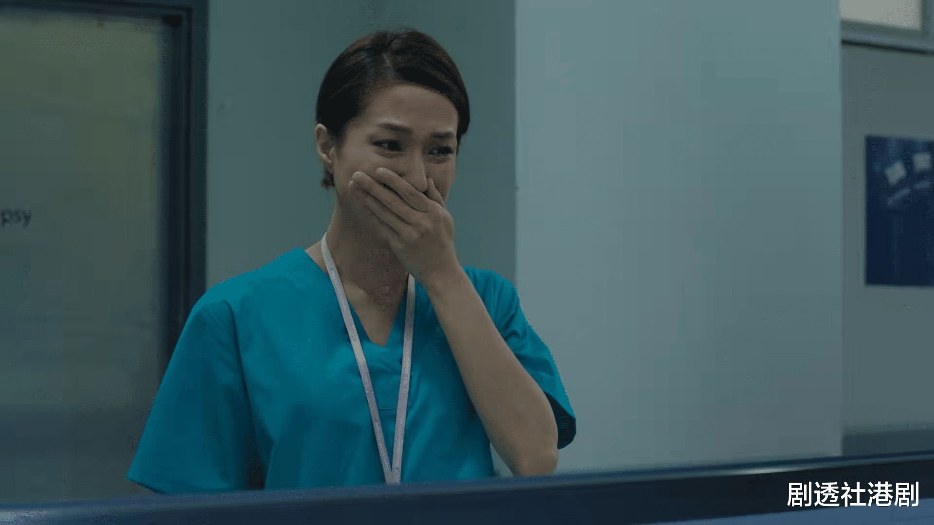 TVB|自然真实！TVB台庆剧小演员表现亮眼获赞，前当家花旦演技脱胎换骨