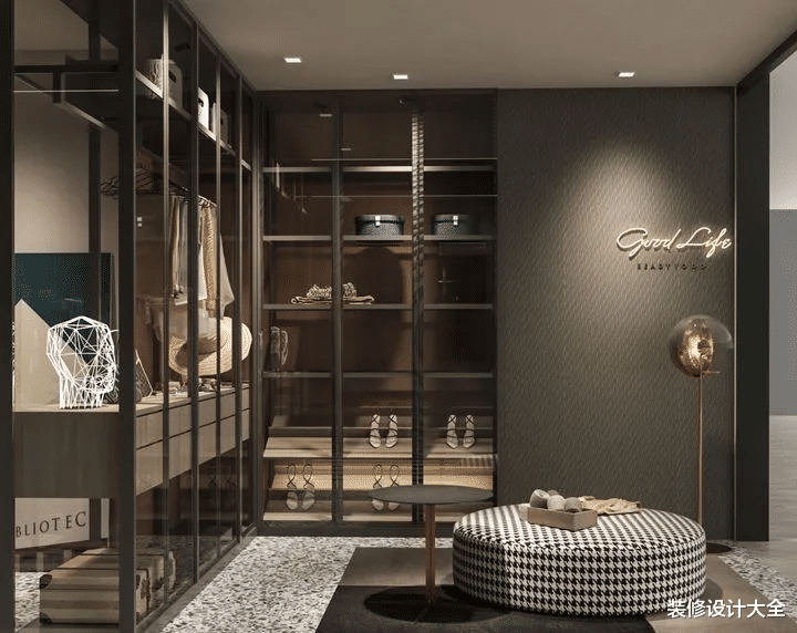 婆婆和媳妇都点赞的家装设计元素，它榜上有名！