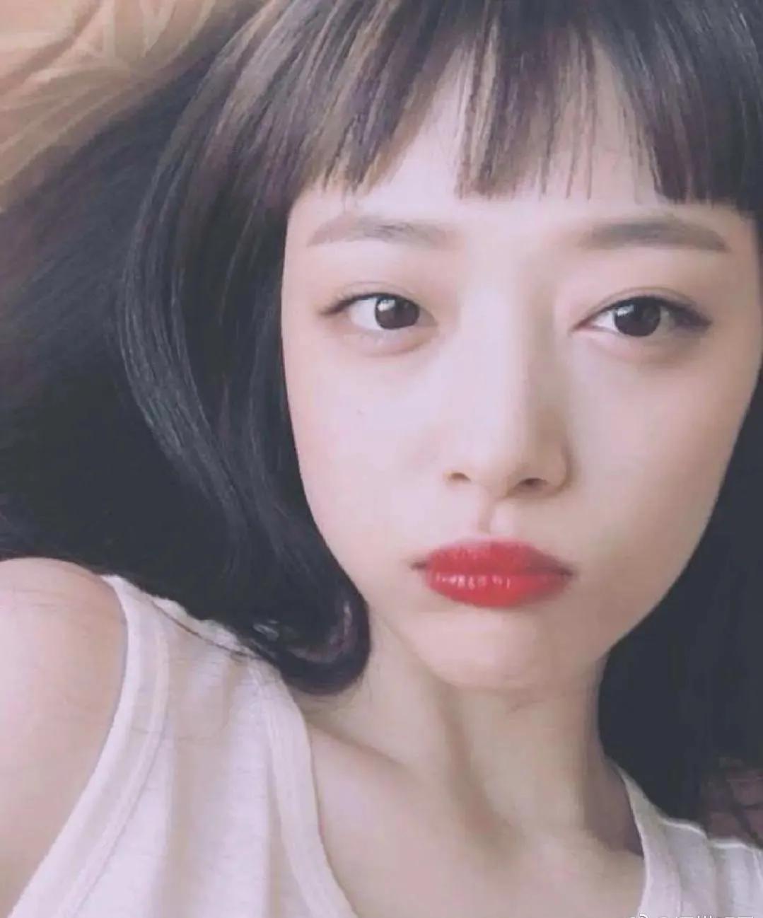 崔雪莉|韩国顶级甜美女神崔雪莉，笑起来一定让你毫无抵抗力