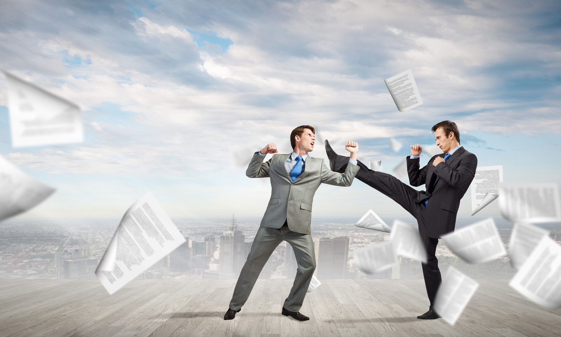 江疏影|领导说啥，我偏不做啥：员工出现这5种情况，就意味着将要离职了