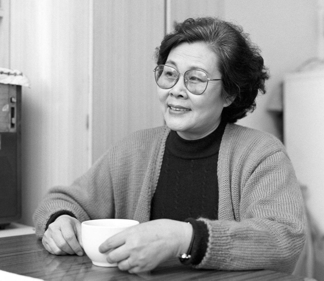 于淑珍|歌唱家于淑珍：与老伴的晚年的抉择，让女儿脸红