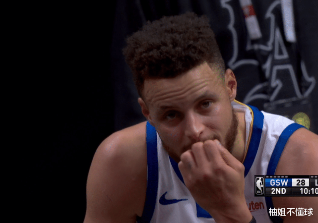 勇士队|全联盟第一？对不起，嘴哥只要想出汗，谁来都得给我输球