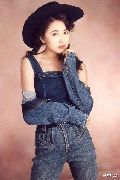 台湾|宝岛出美女，几十年前的台娱美貌明星，现在看来仍是“永远的神”