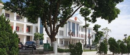 明儿说小 解析越南的安平县：与中国河北省衡水市的县同名，管辖2镇24乡