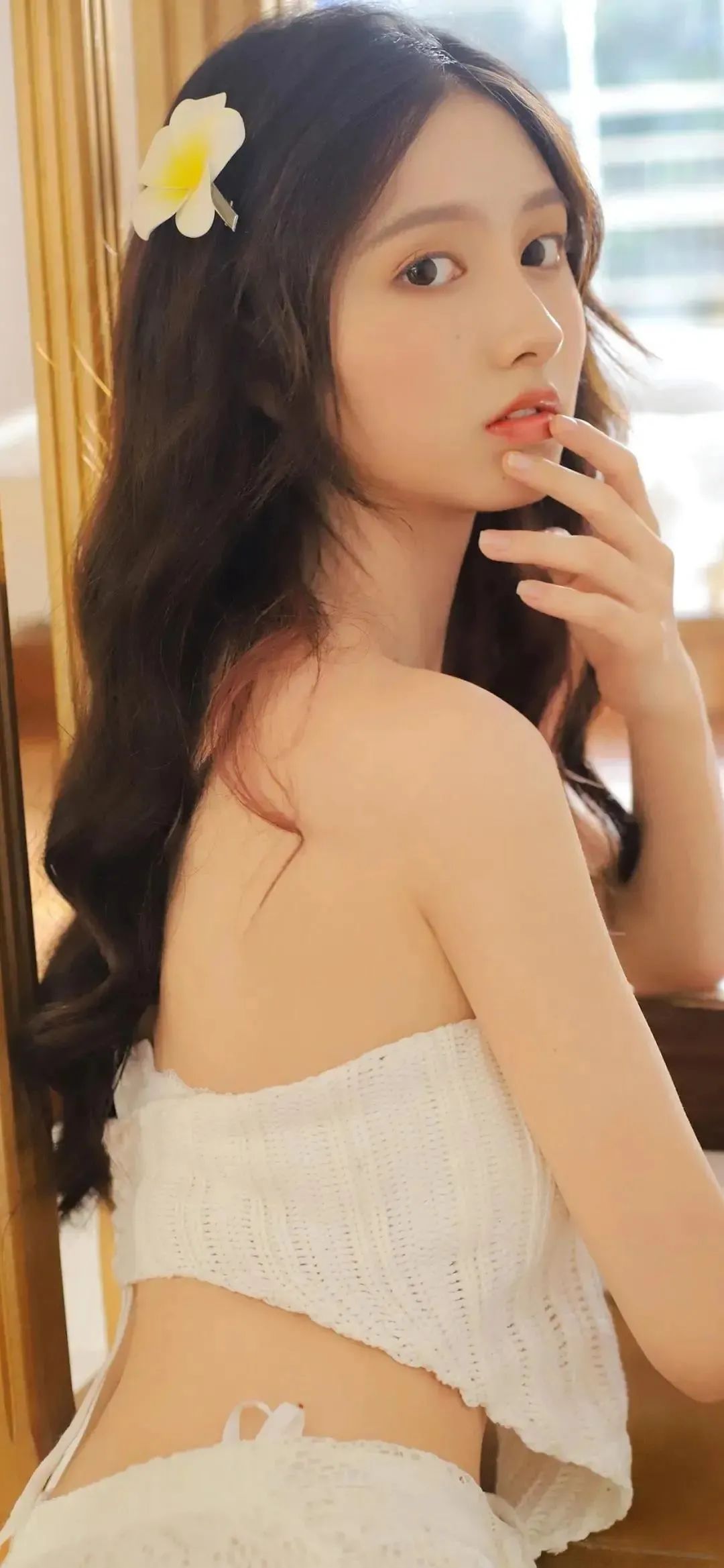  孤单时，妳就是宇宙！