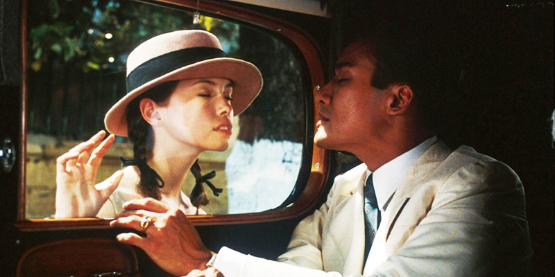 妮夏情感|女人动情想被“撩”,会主动释放4大信号,别视而不见