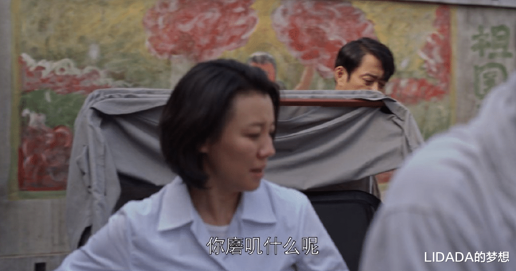 LIDADA的梦想|从电工转行当演员，娶高定婚纱设计师，“渣爹”刘钧如何逆袭的？