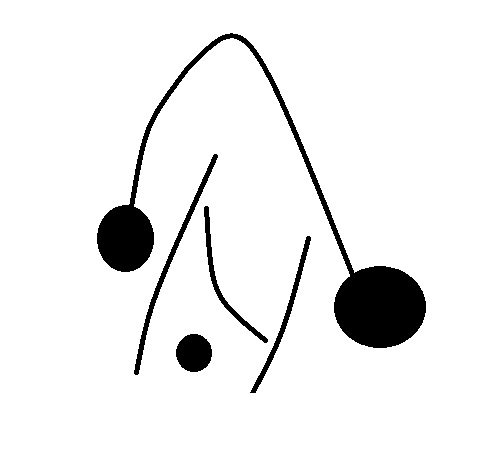 一文一 点点一一(歌词)