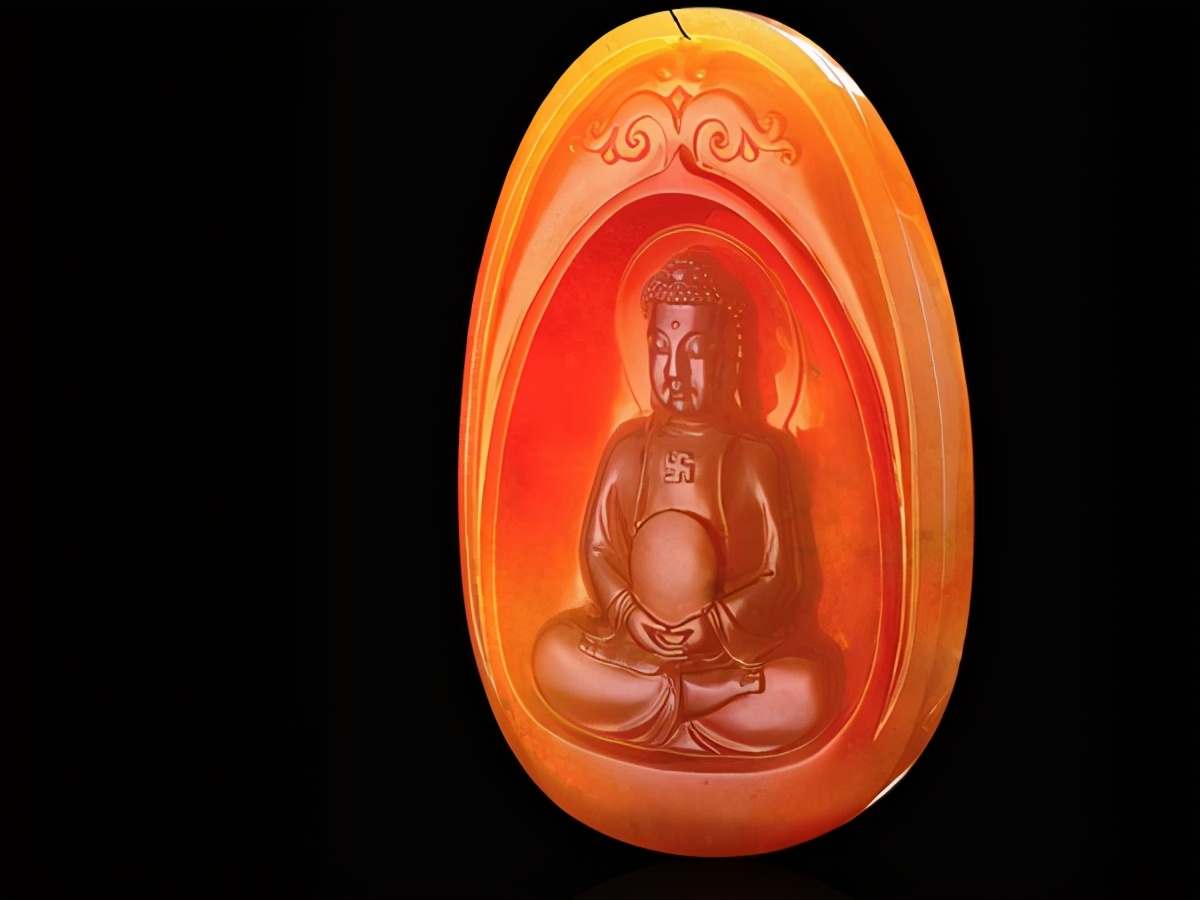 光绪元宝|色彩绚丽的翡翠世界