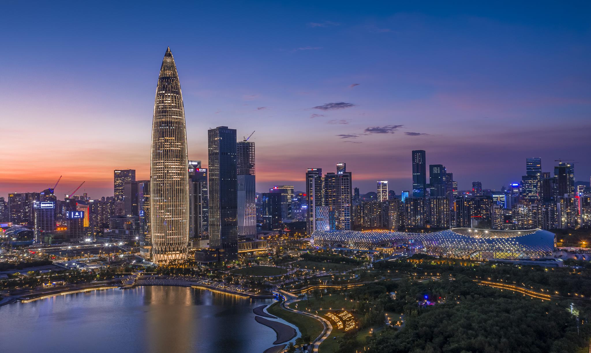 智能眼镜|深圳营收最高的企业:年收1万亿,超华为腾讯,老板身价却成谜