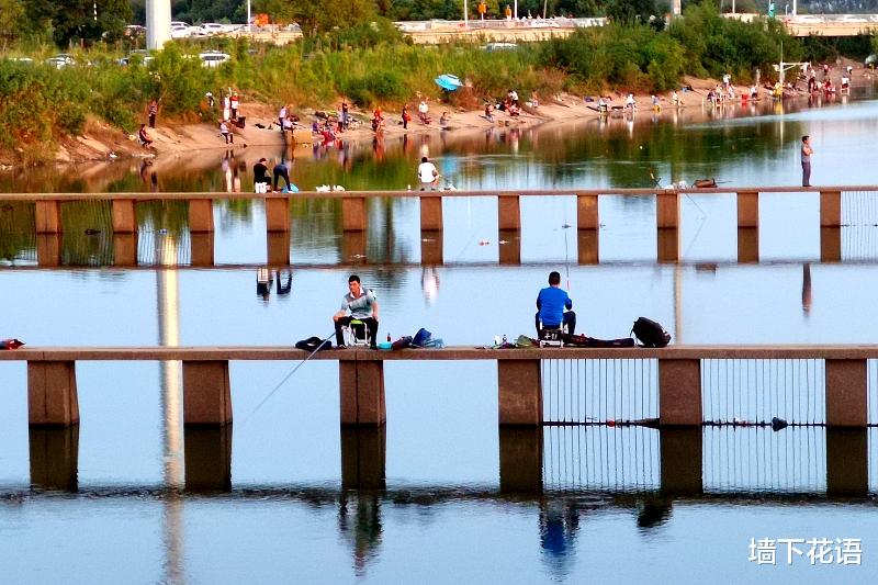 |欢乐钓鱼人之老李坚持钓鱼多年的真正原因！