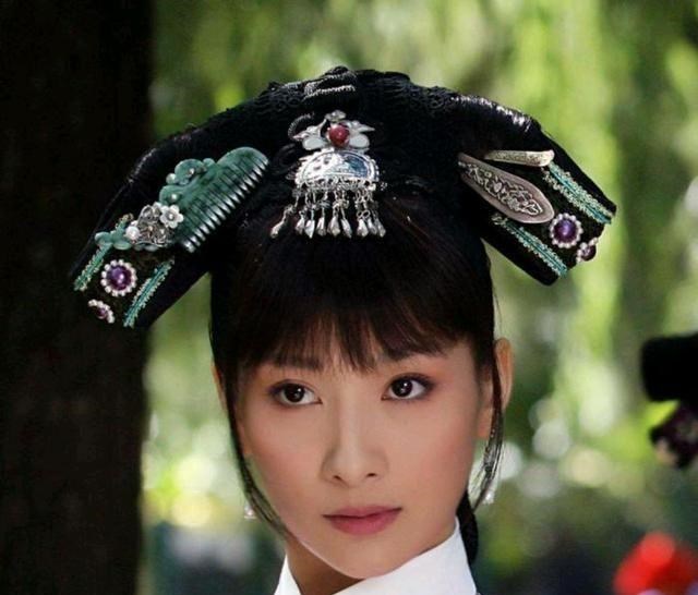 甄嬛传|甄嬛传10年后女演员现状，胧月公主长成美少女，太后62岁依旧单身