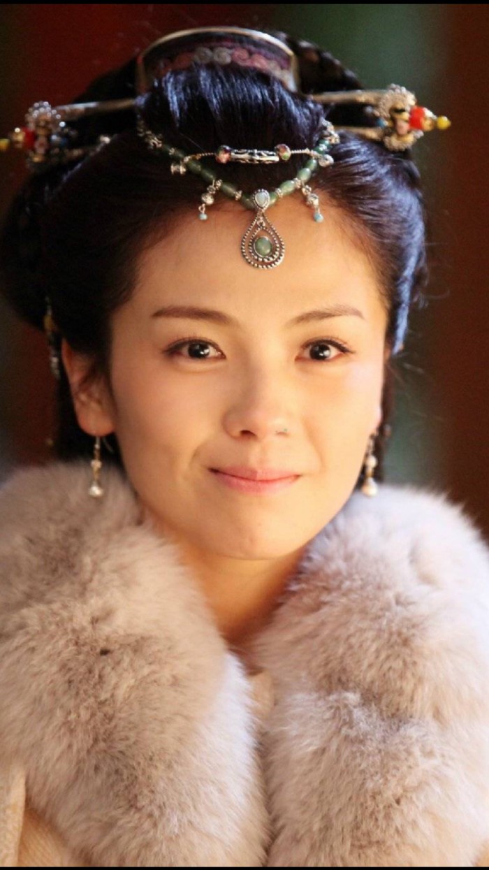 肖战|马景涛上身的林峯、硬凹单纯的刘涛，简直是在挑战观众的容忍底线