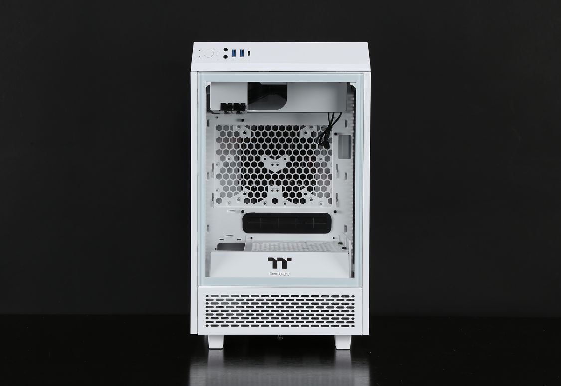 Windows|被RTX3060mini显卡种草之后，从杂物堆里翻出陈年的Z390i攒个机