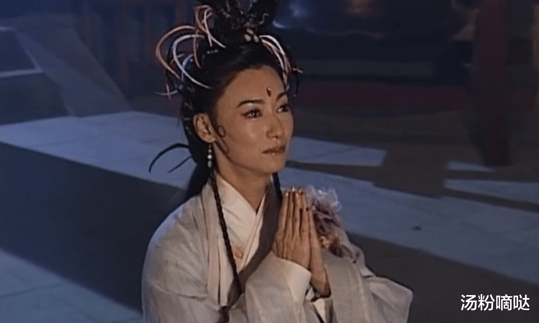 晏喜|明明是傻白甜，好彩妹怎么就“绿茶”了？