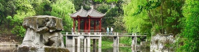 月落等风來|绵阳师范VS乐山师范，究竟哪里才是“诗和远方”？