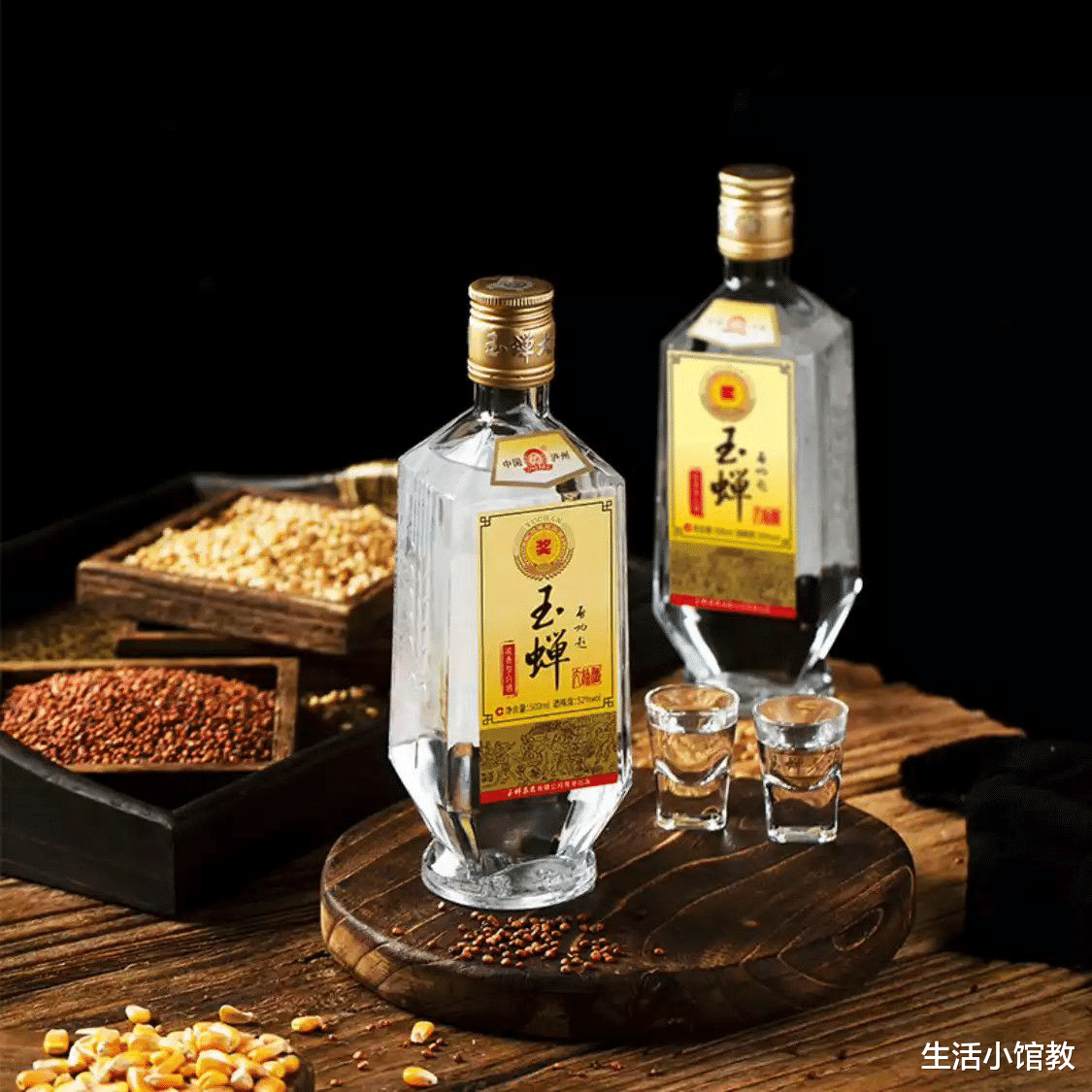 生活小馆教 混得“最狼狈”的名酒，曾经年销量超12亿，现在被遗忘少有人喝