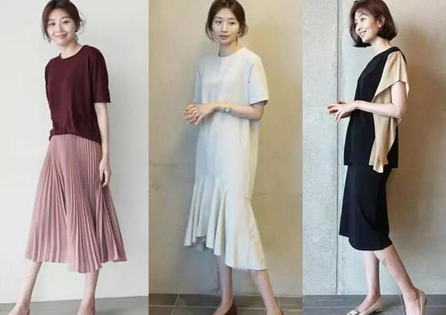 潮流搭配菌|秋天告别沉闷，这24套时髦轻熟风搭配示范，演绎优雅与知性美