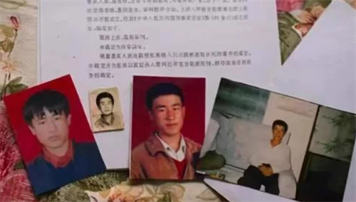 内蒙“双面恶魔”:作案21起,残害11名女子,女友却说他是个好人