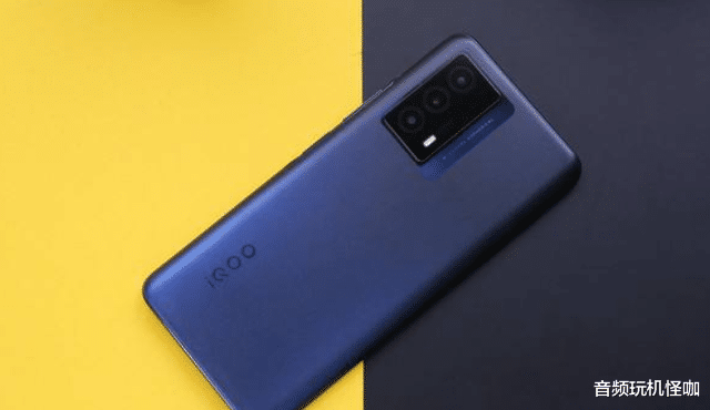 iqoo|所谓真香性价比！5000毫安电池+骁龙778G，却因一个功能而被误解