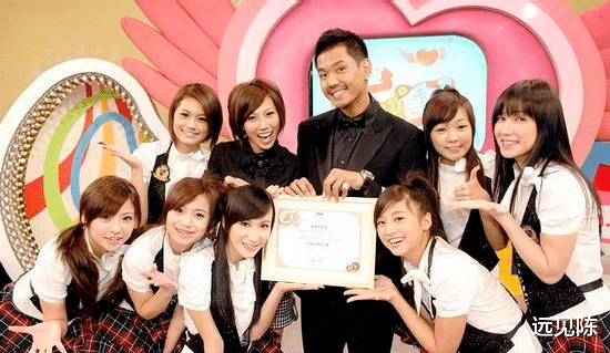 陈建州|黑人陈建州远比你想的“手段多”，为了广交朋友，他简直无所不用其极