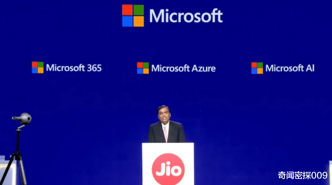 奇闻密探009|印度5G异军突起？速度20倍碾压华为，获得美企百亿投资！